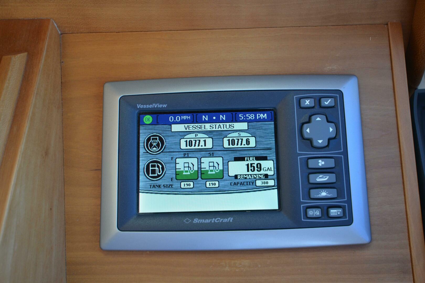2014 Sabre 42 Salon Express - Image 42