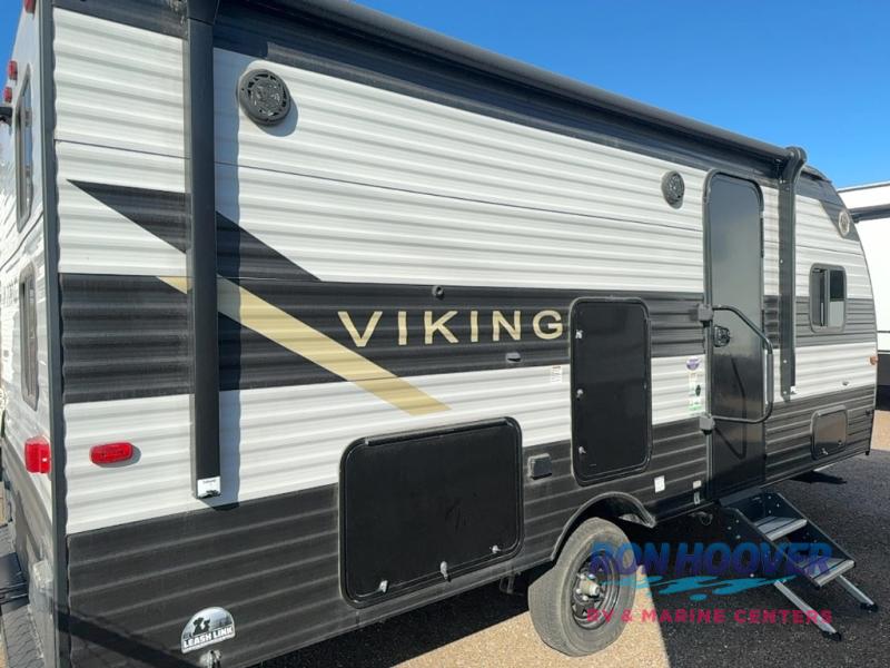 2022 COACHMEN 182DBU - Image 5