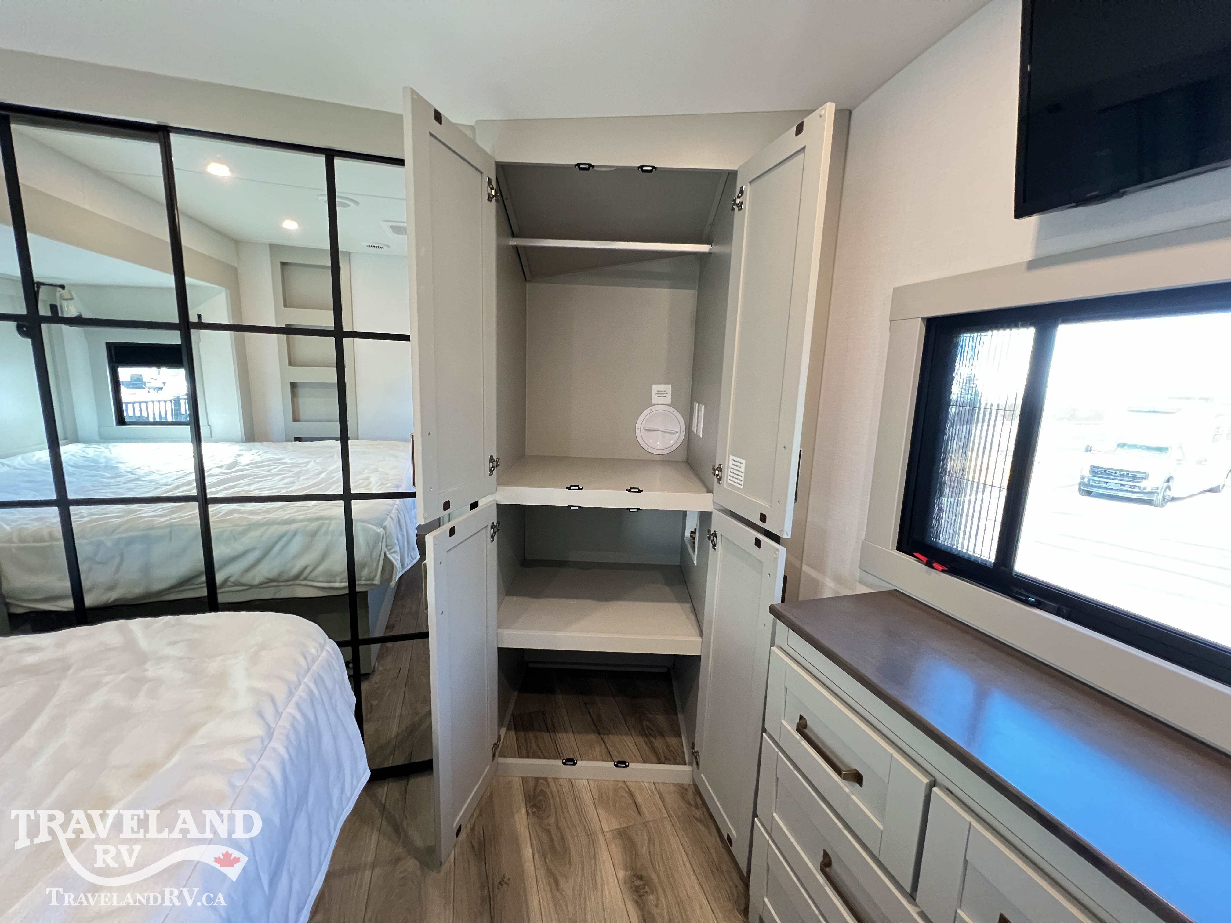 2024 Brinkley RV Model Z 3100 - Image 34