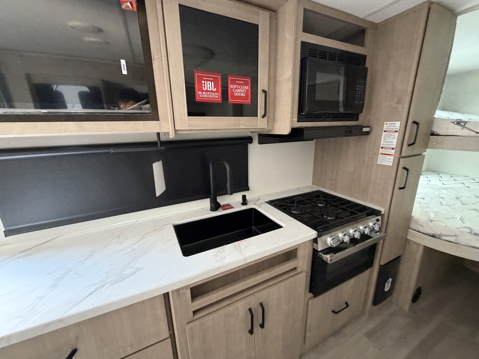 2026 GRAND DESIGN 21MBE - Image 26