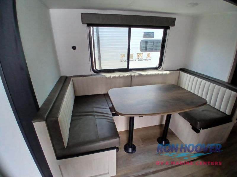 2026 PALOMINO PUMA 263BHCE - Image 27
