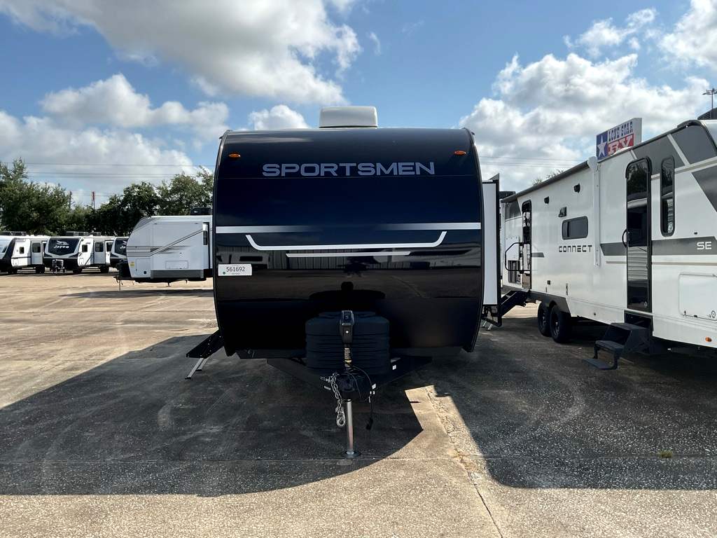 2027 KZ SPORTSMEN 261 BHK - Image 3