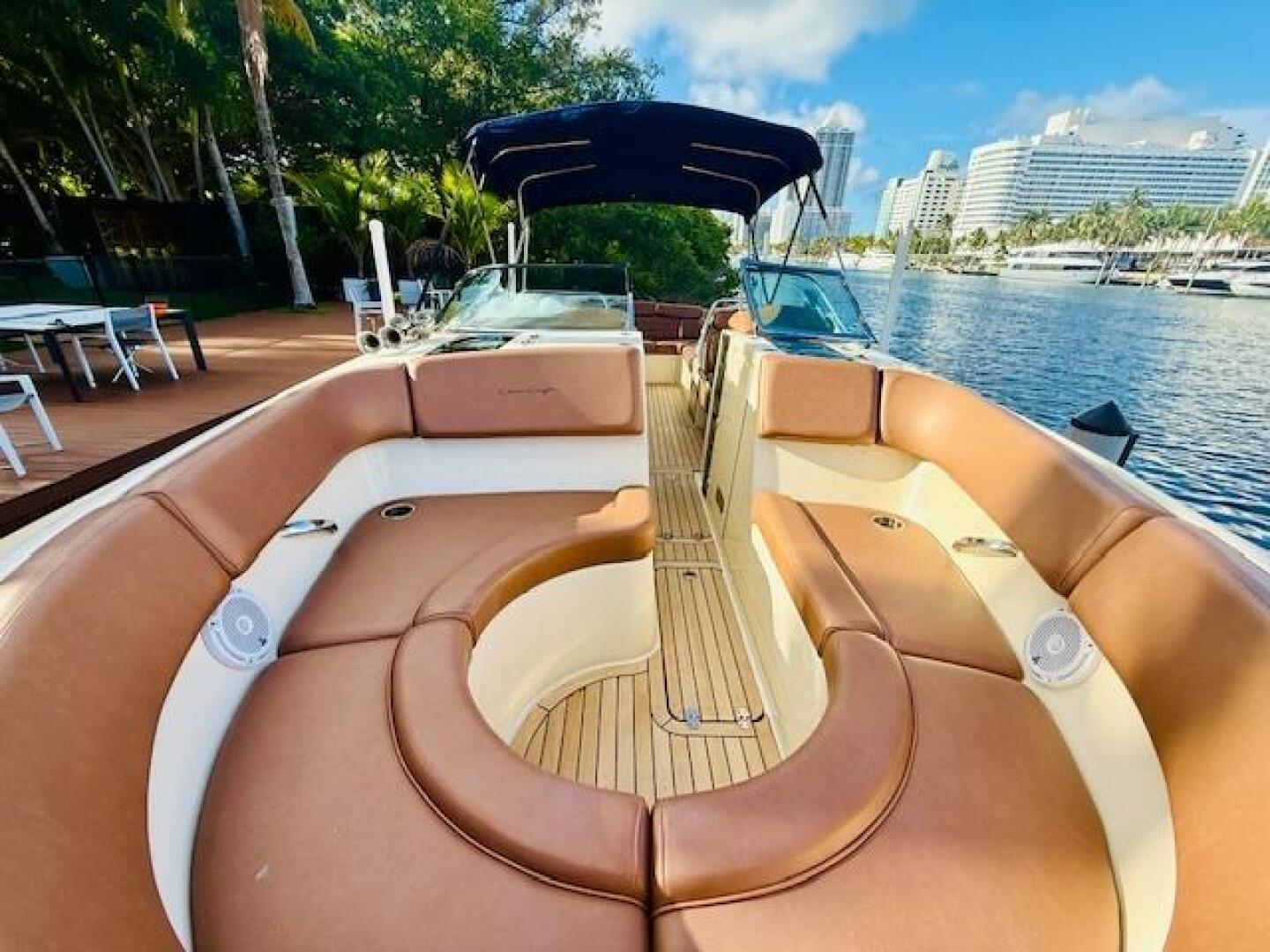 2015 Chris-Craft Launch 32 - Image 15