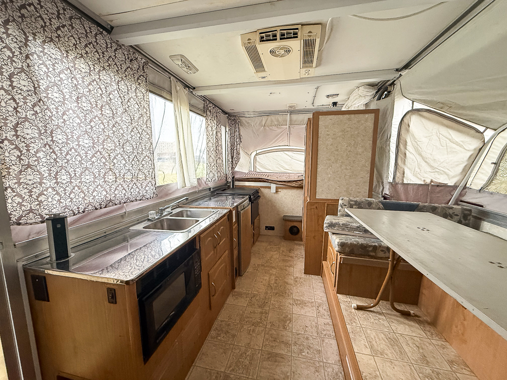 2007 FLEETWOOD ARCADIA - Image 14