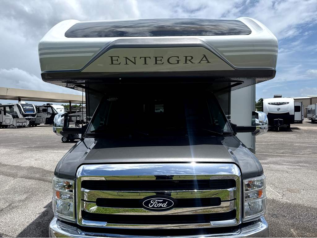 2027 ENTEGRA COACH ODYSSEY 29V - Image 10