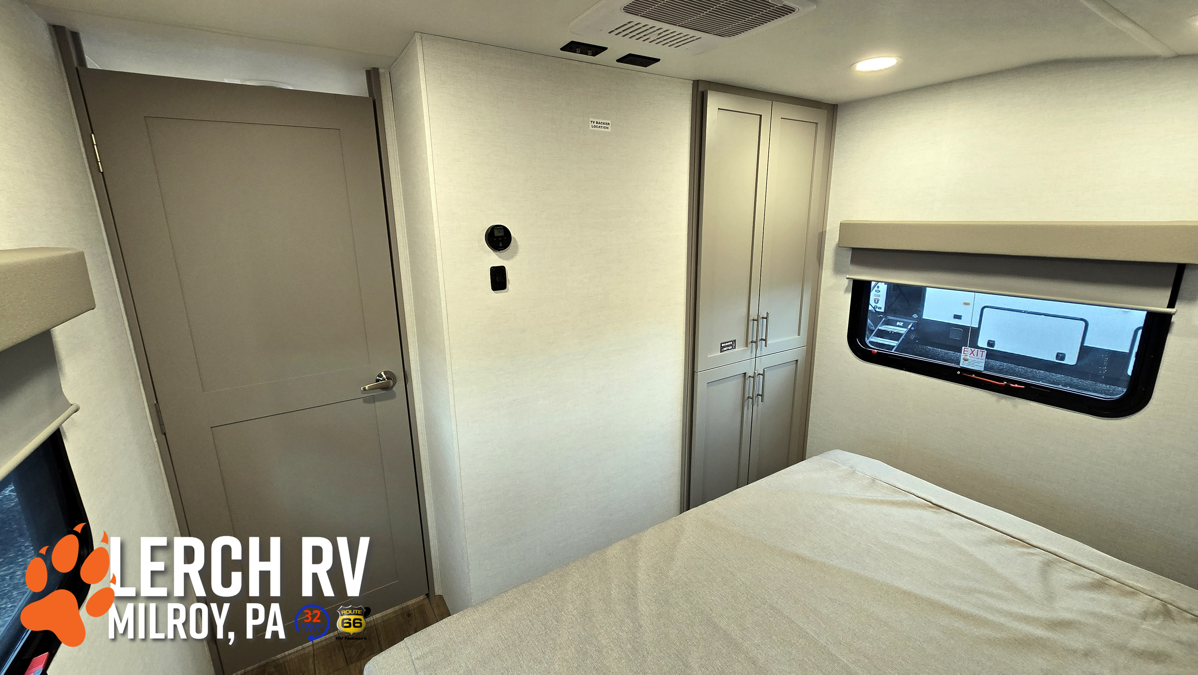 2026 Alliance RV Avenue All-Access Series 29RL - Image 39