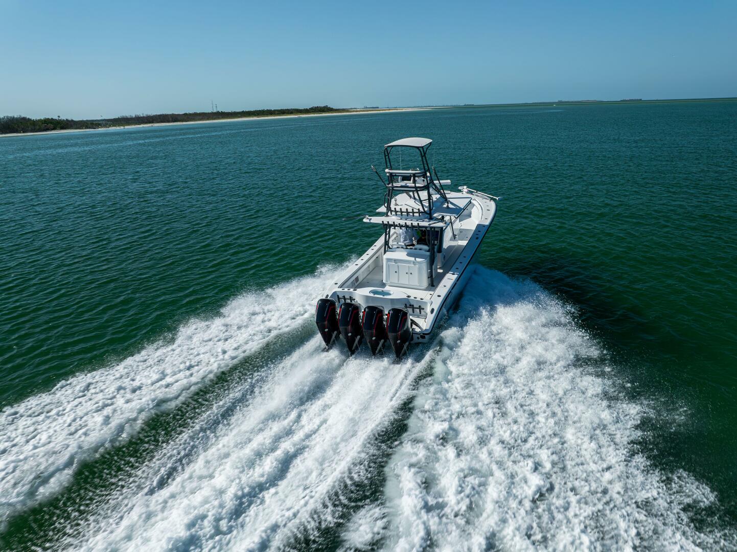 2023 Yellowfin - Image 18