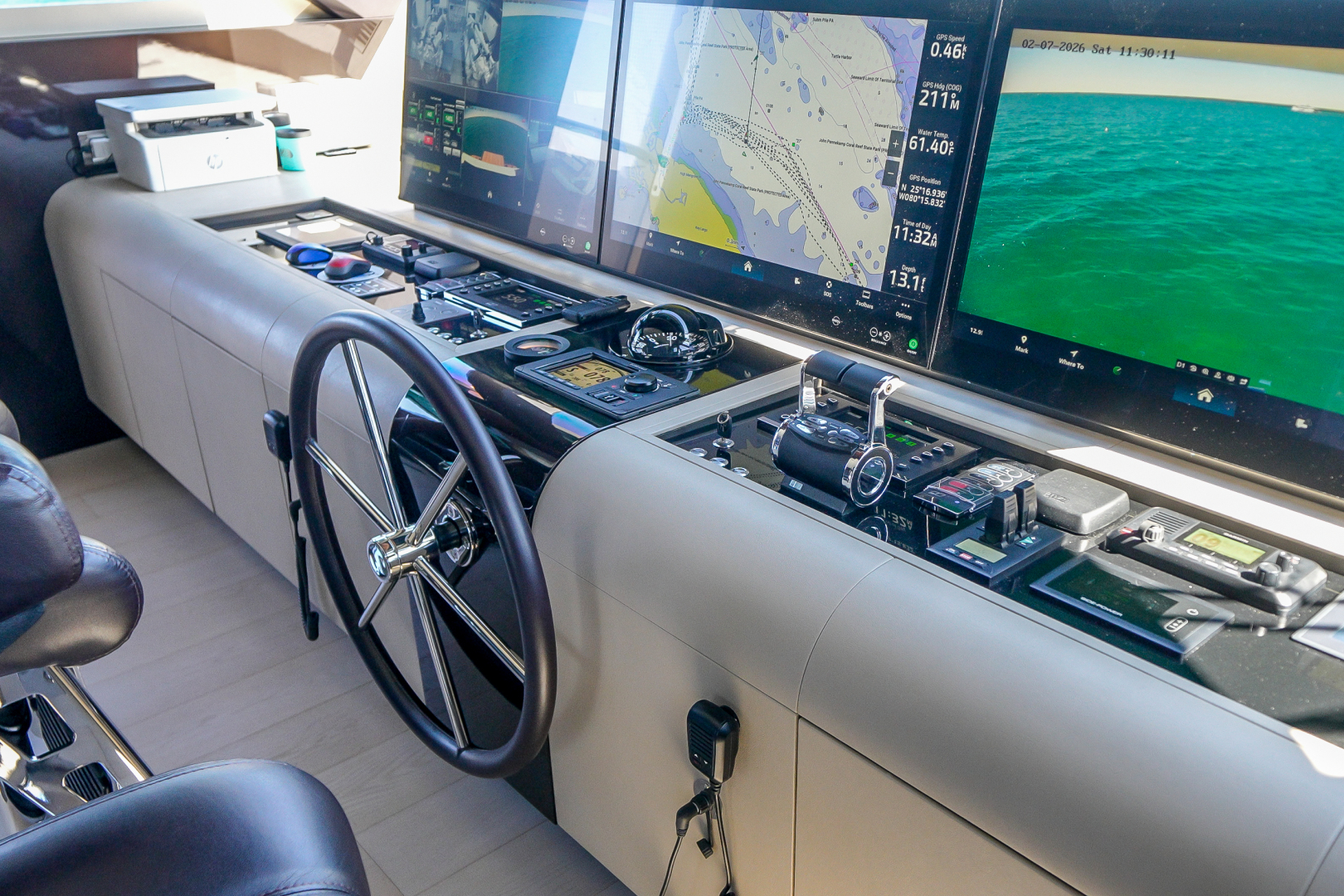2022 Ocean Alexander 37L - Image 73