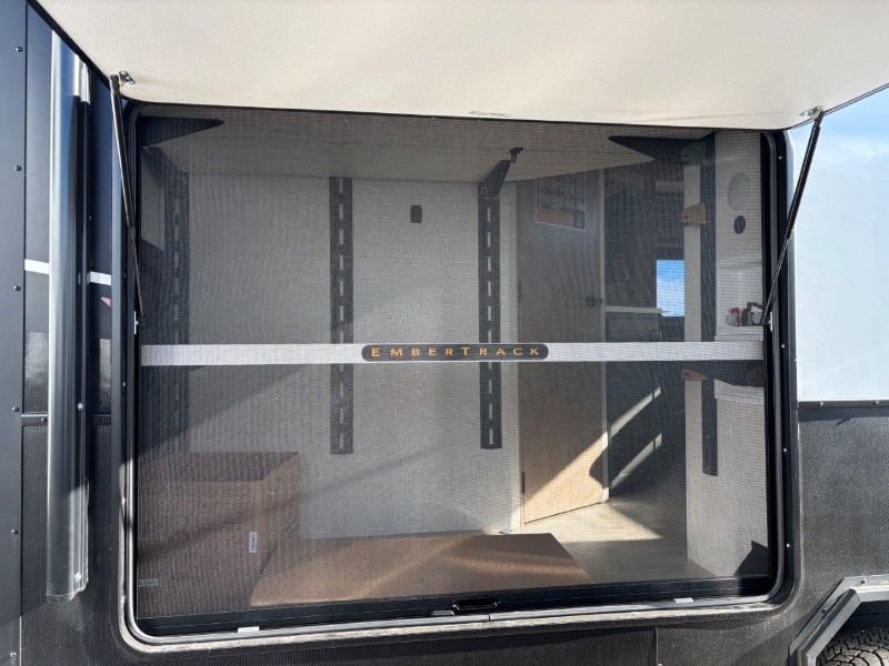 2026 Ember RV Overland Series 221MSL - Image 3