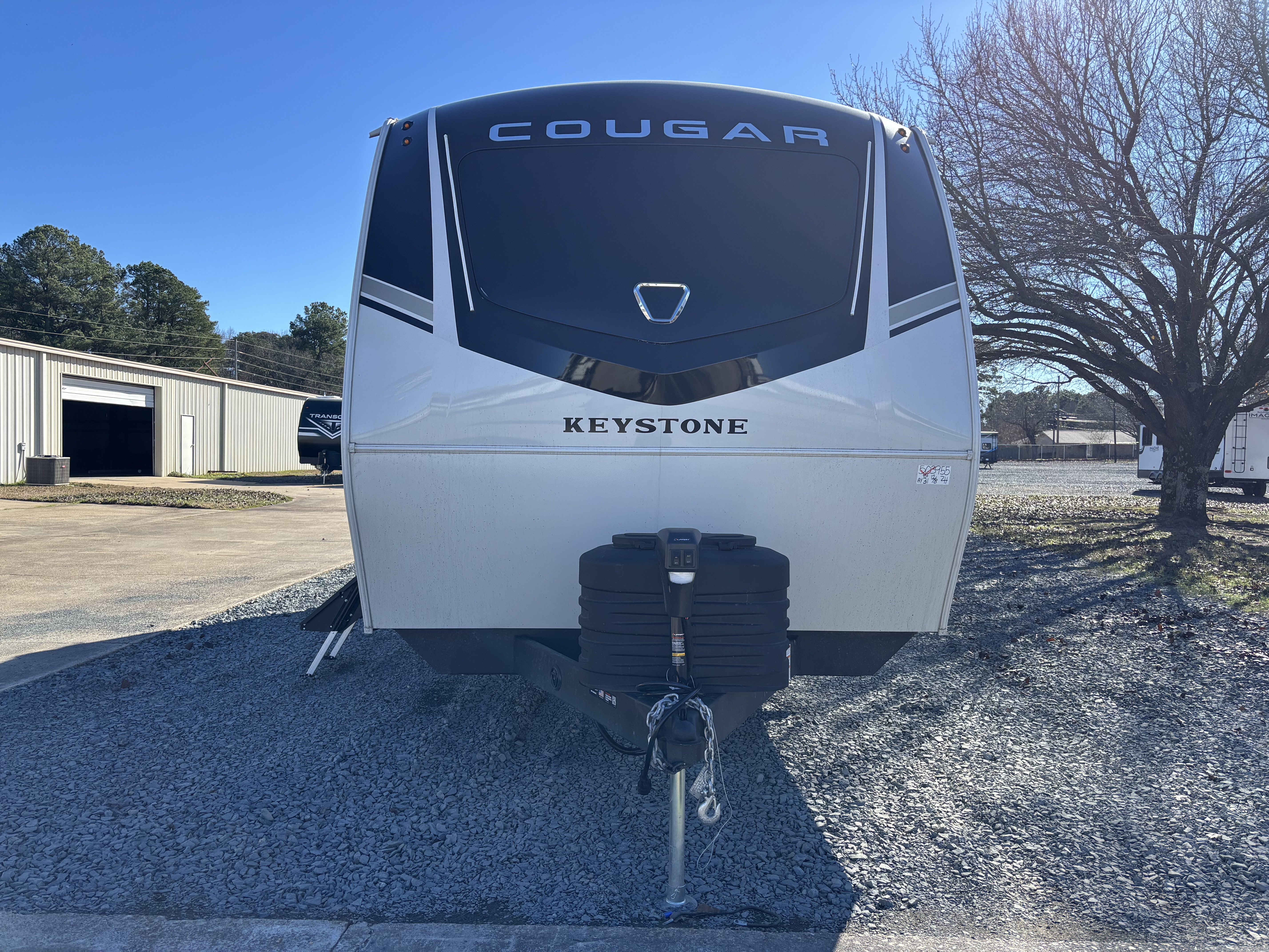2026 Keystone Cougar Half-Ton 22MLS - Image 3