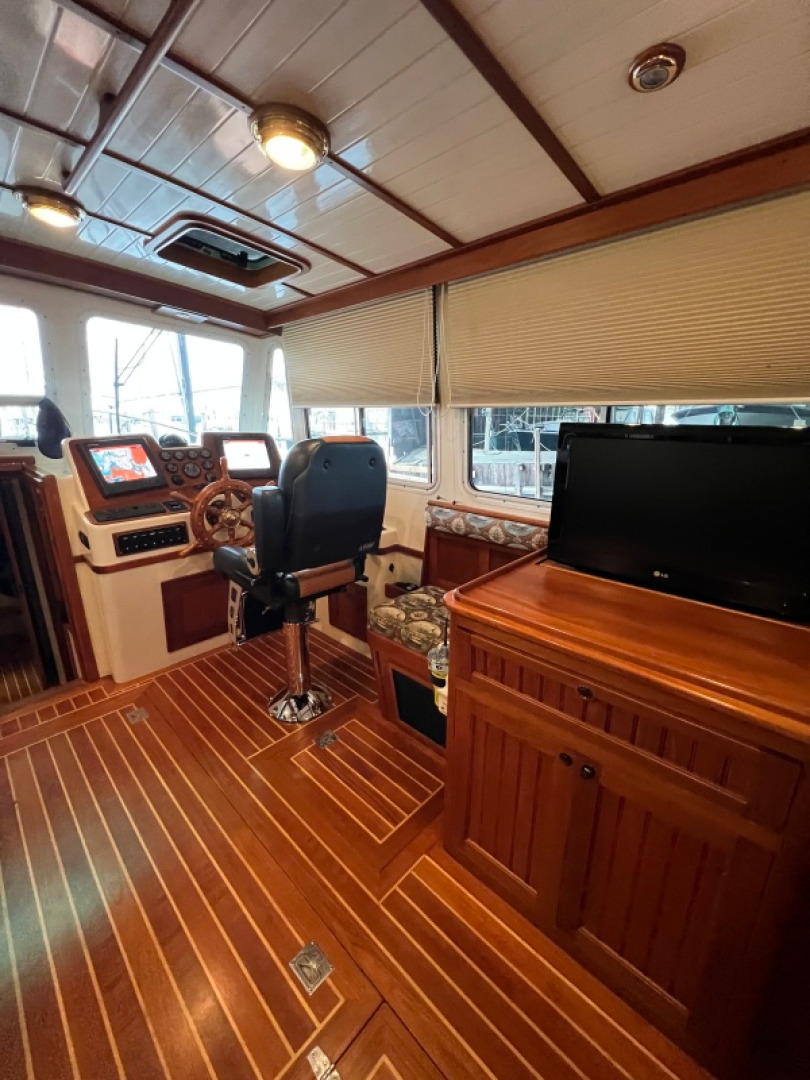 2007 Northern Bay 38 - Image 21
