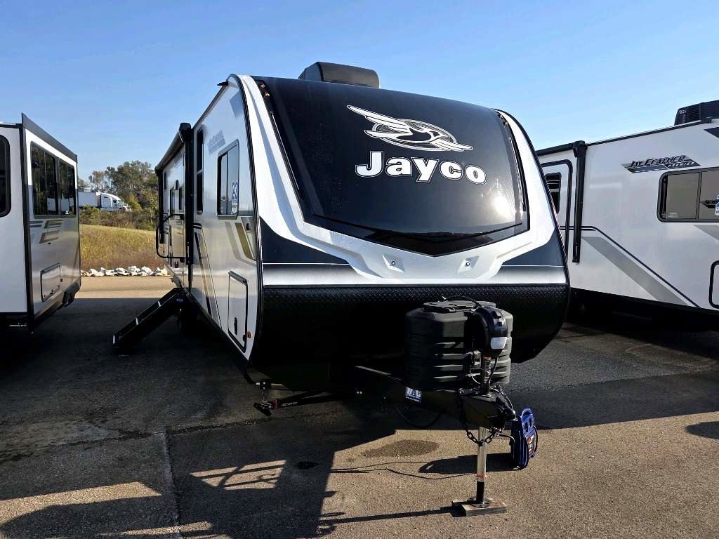 2026 JAYCO JAY FEATHER 29QBH - Image 1