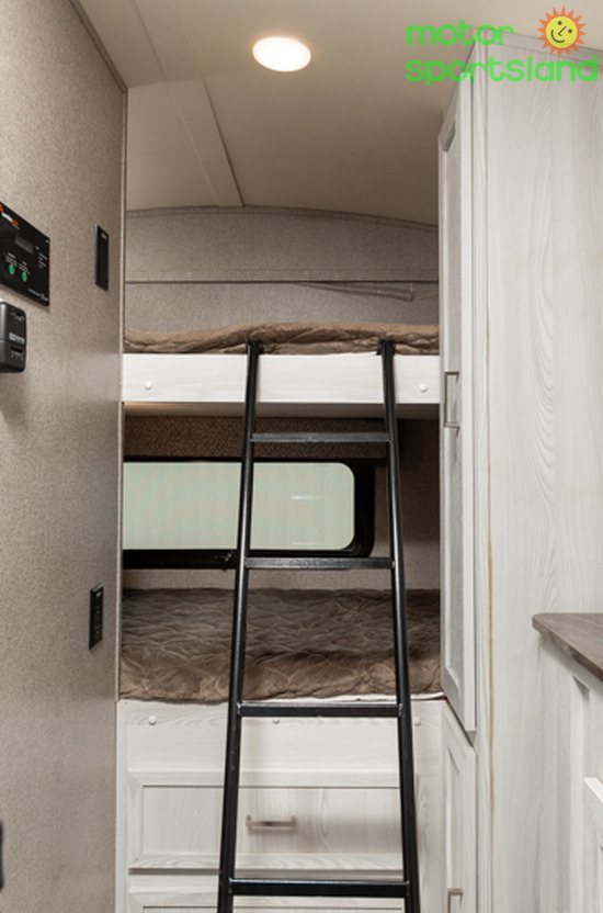 2019 Forest River Rockwood Geo Pro G16BH - Image 22