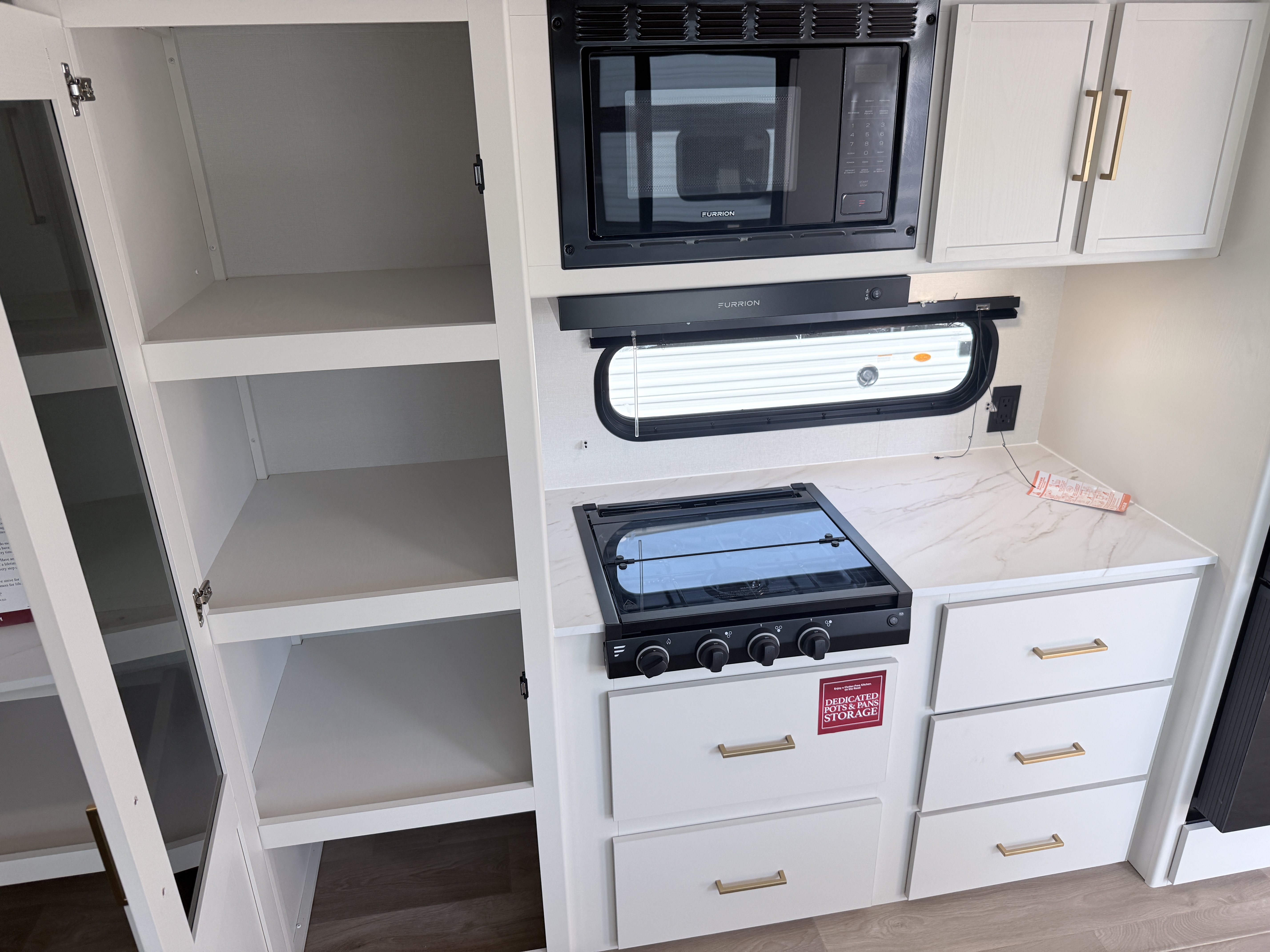 2026 GRAND DESIGN TRANSCEND 26RBX - Image 16