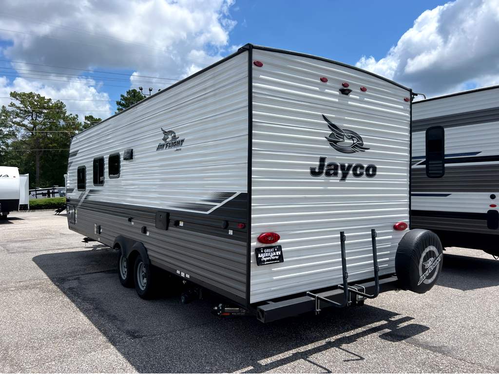 2023 JAYCO JAYFLIGHT 264BH - Image 3