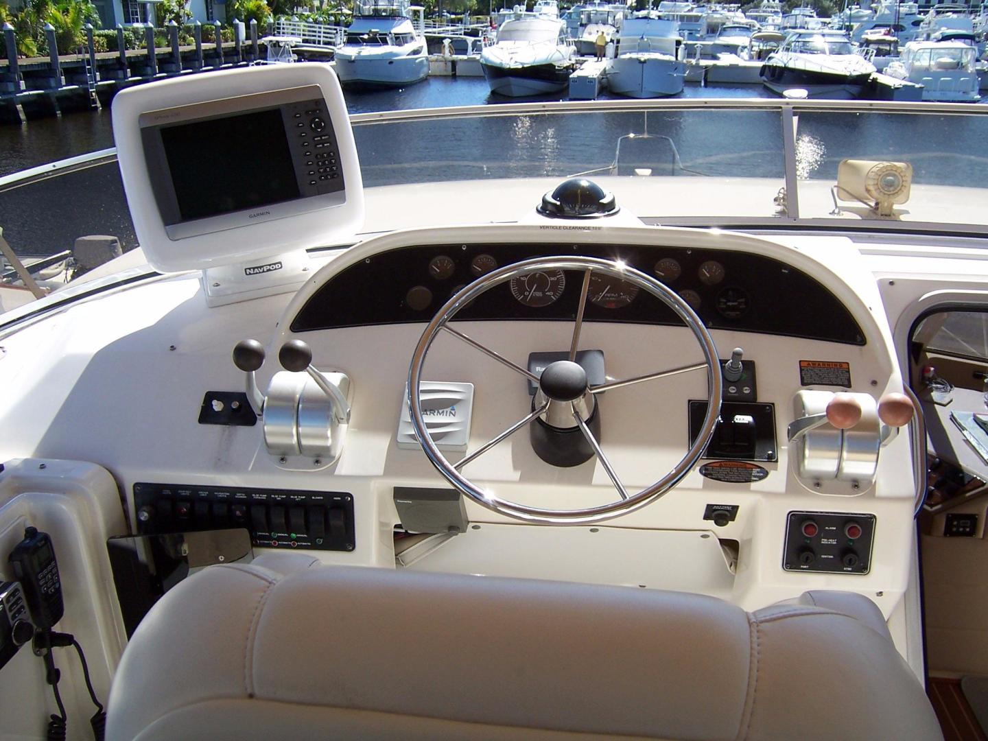 2003 Meridian - Image 18