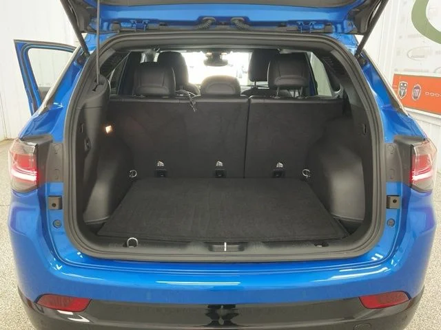 2024 Jeep Compass Utility 4D Limited 4WD - Image 22