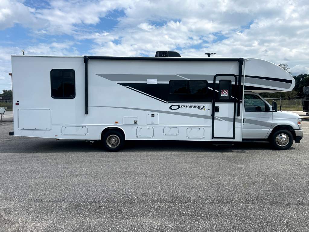 2026 ENTEGRA COACH ODYSSEY SE 29KF - Image 7