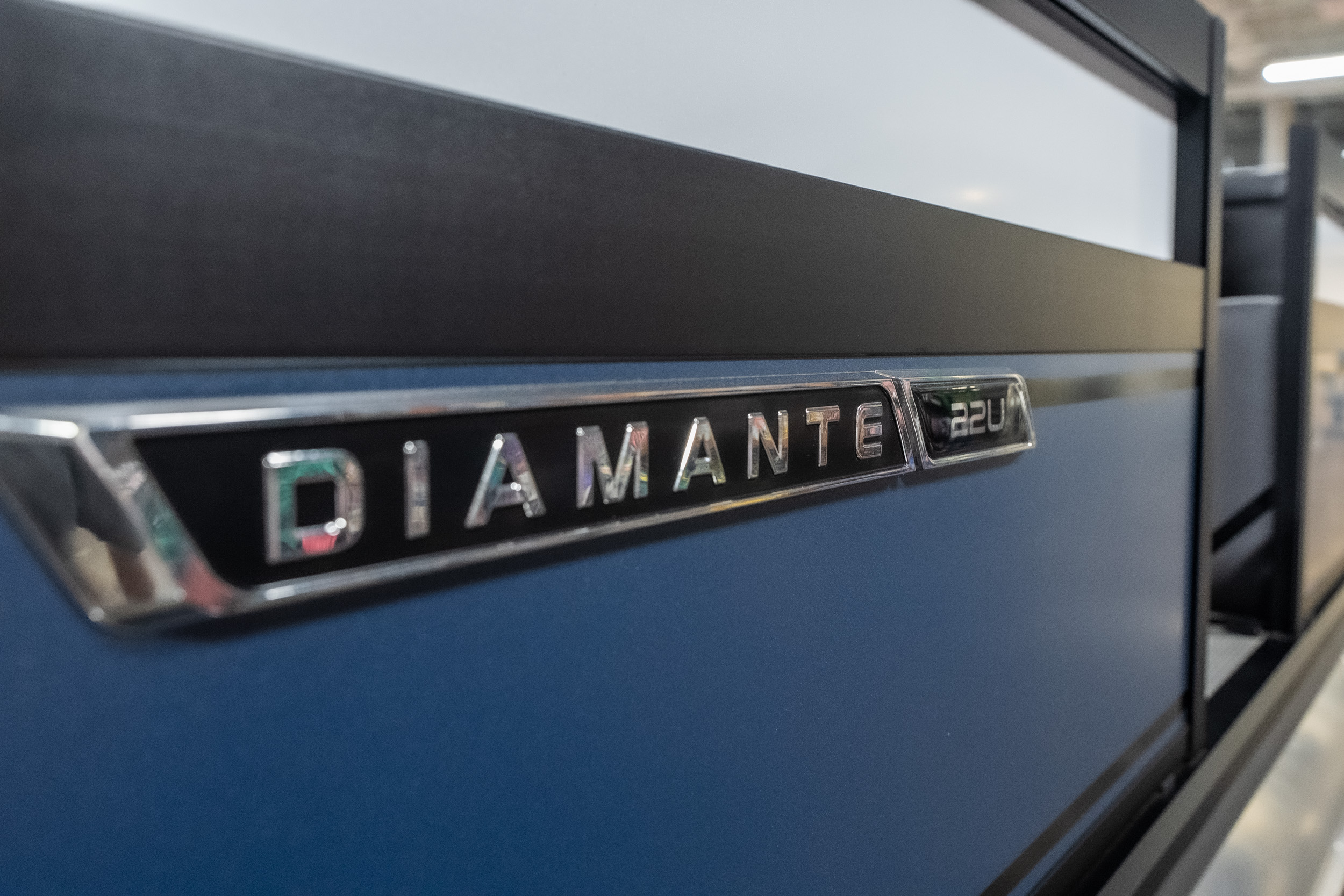 2026 Viaggio Diamante D22U - Image 2