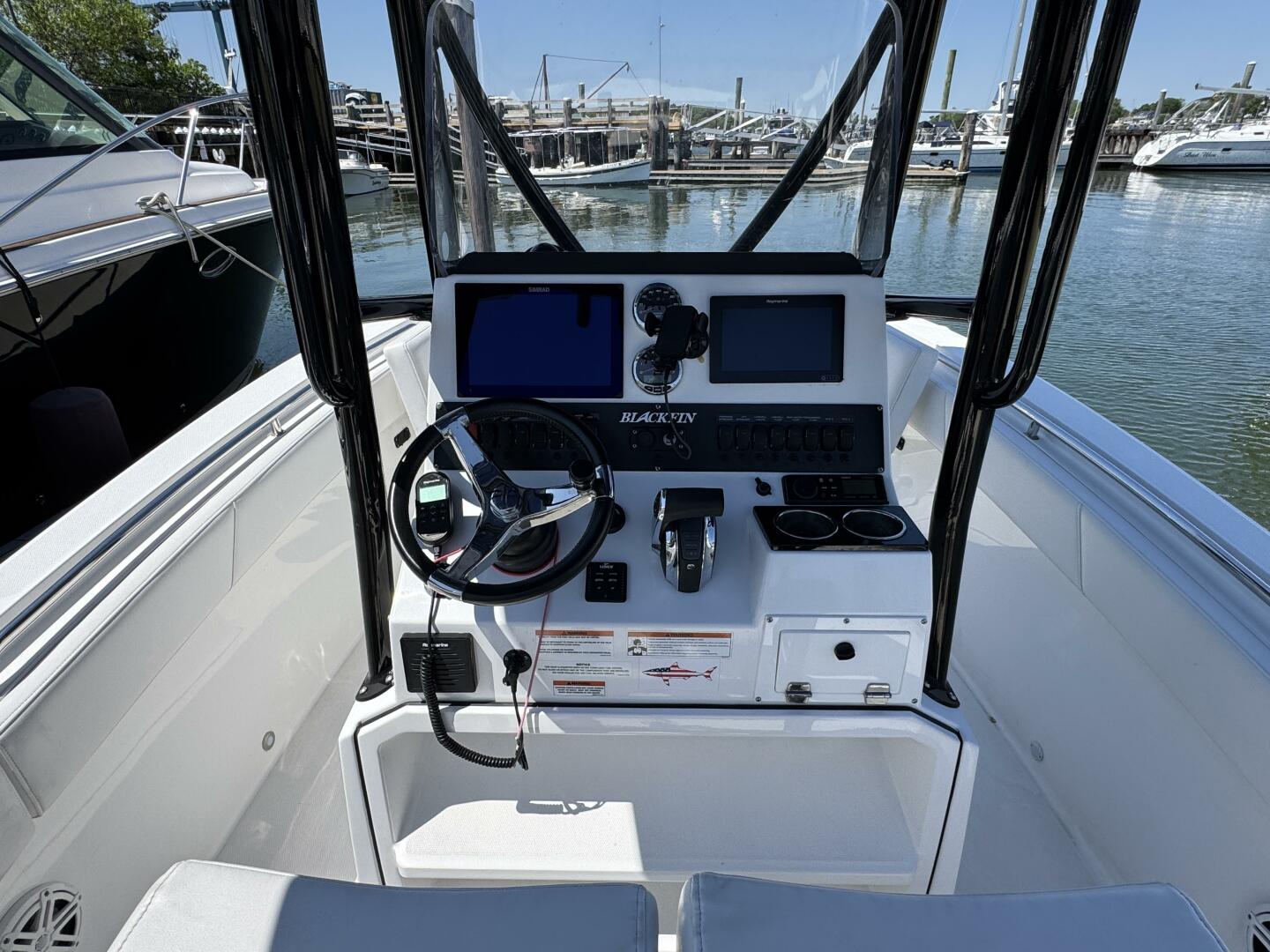 2020 Blackfin 212 CC - Image 18