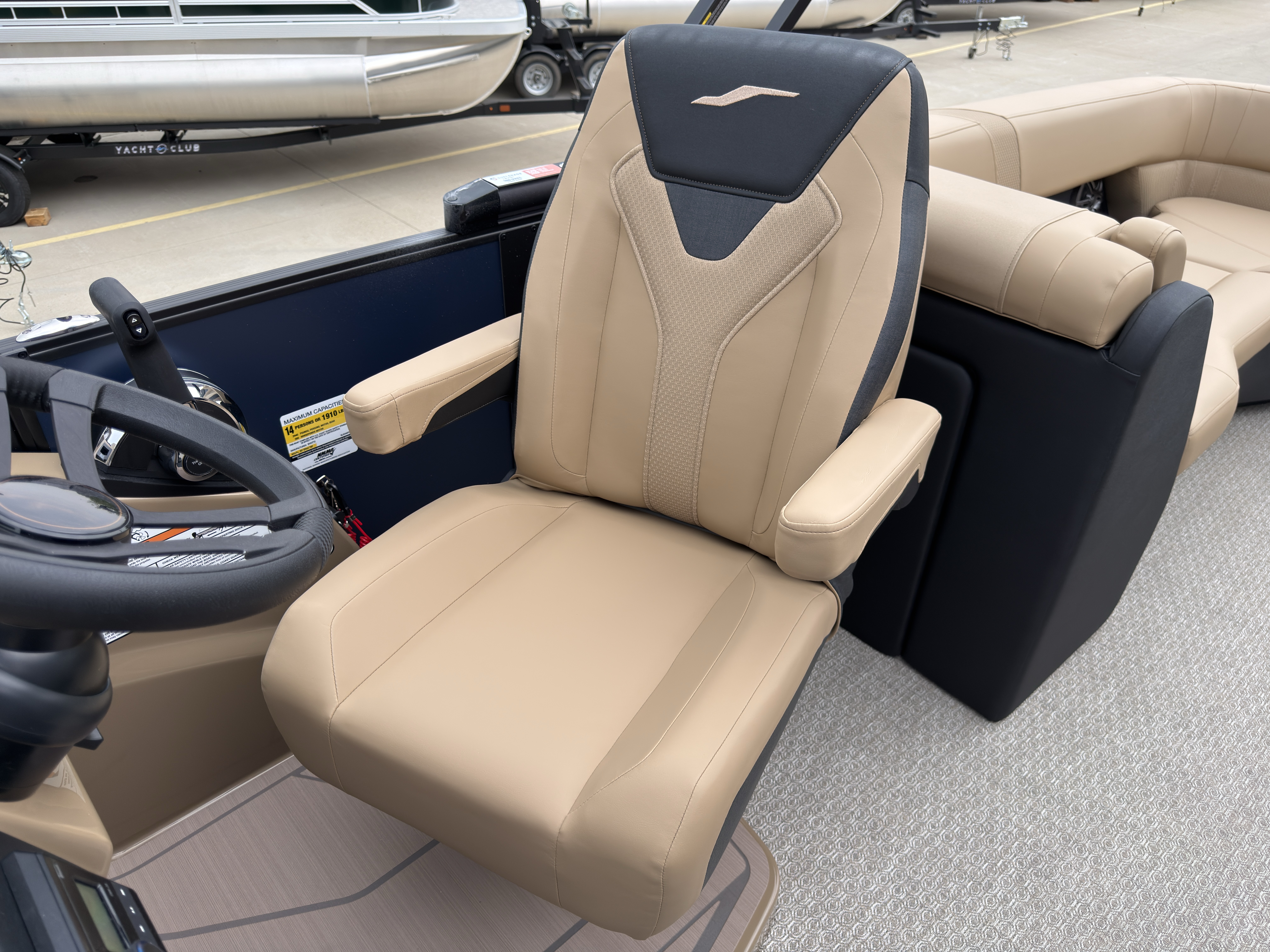 2027 Evotti 523QL - Image 29