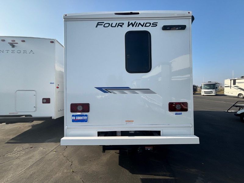 2026 Thor Motor Coach Four Winds Espec 19Z - Image 3