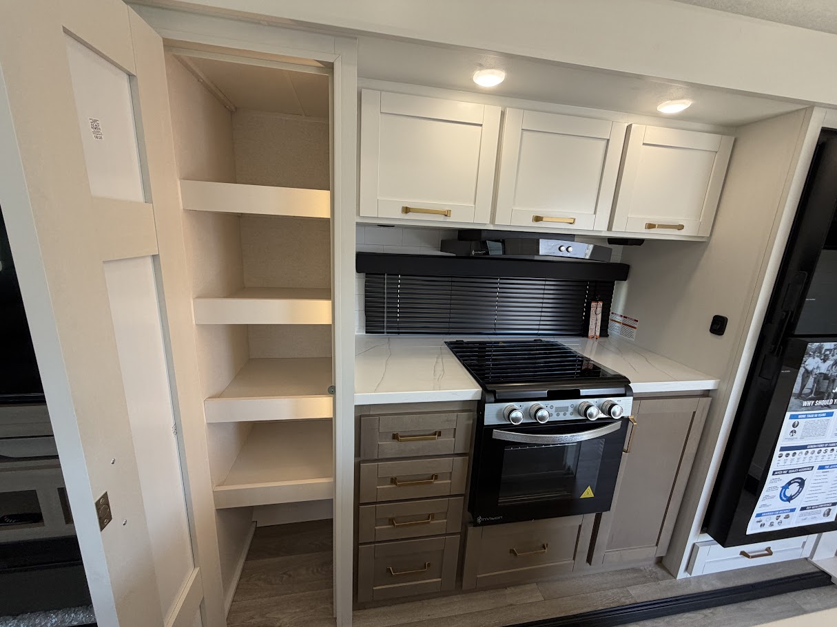 2027 JAYCO EAGLE 29RLC - Image 27