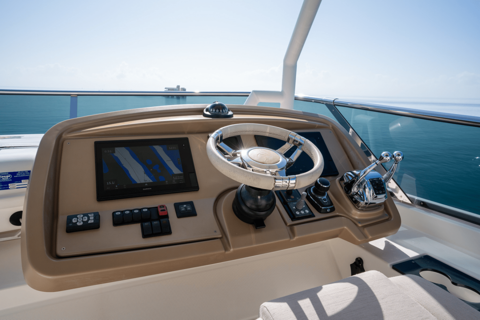 2019 Monte Carlo Yachts MC6 - Image 20