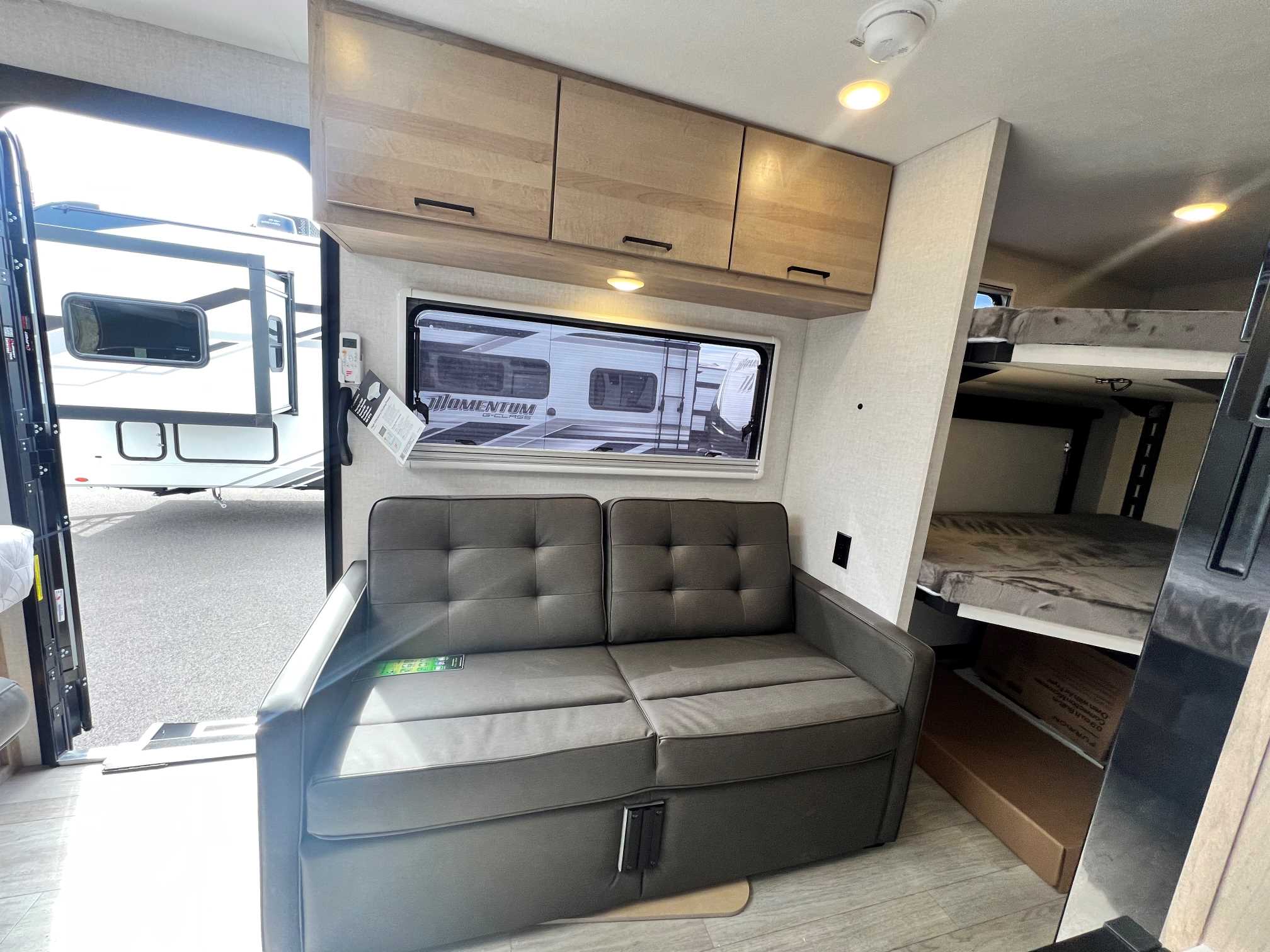 2026 Ember RV Overland Series 190MSL - Image 12