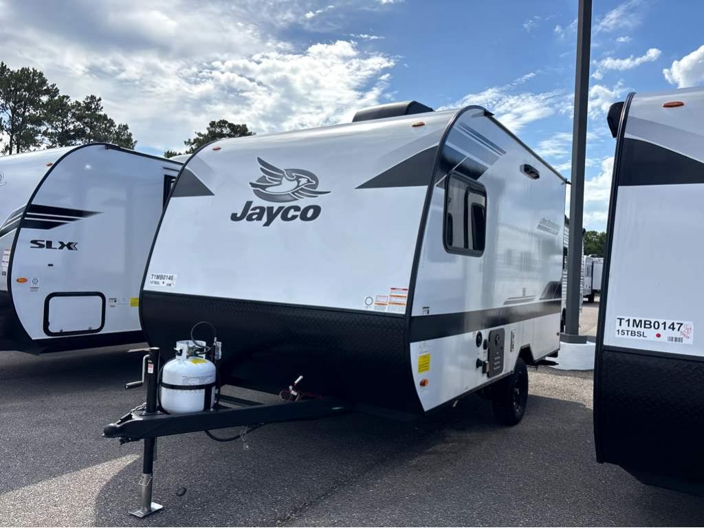 2026 JAYCO JAY FEATHER AIR 15TBSL - Image 3