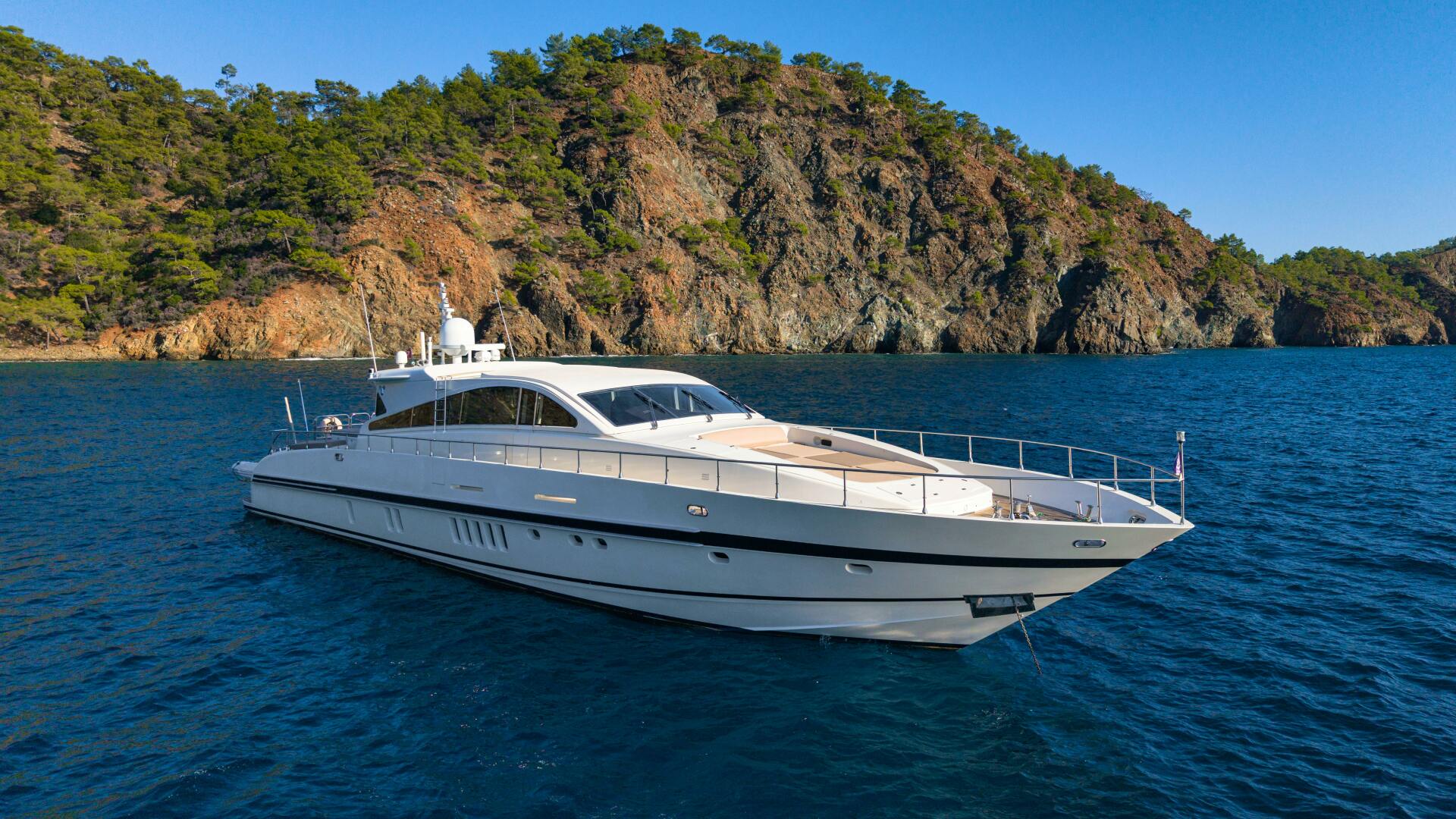 2010 Leopard Leopard 27 Sport - Image 1