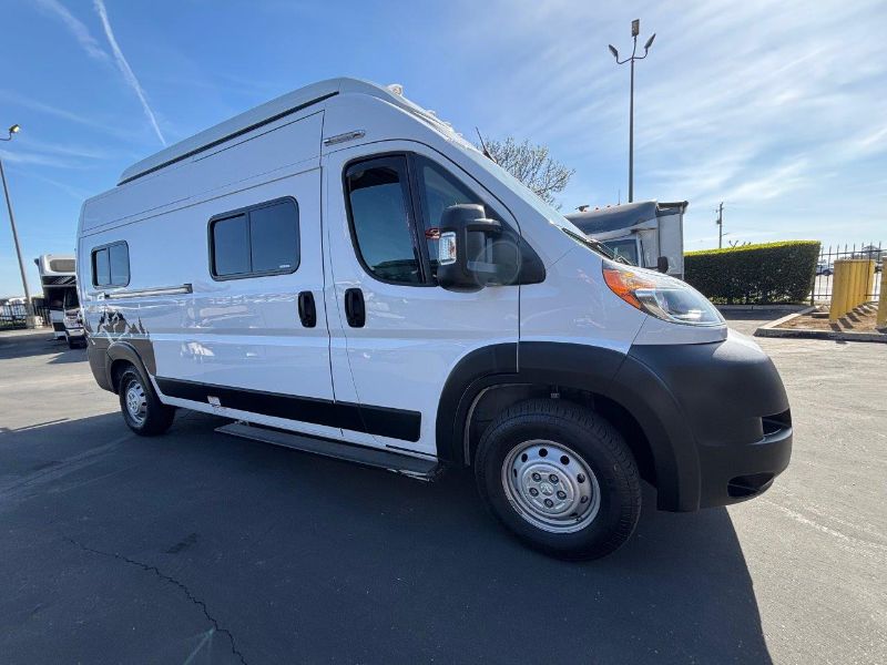 2023 Winnebago Solis 59PX - Image 1