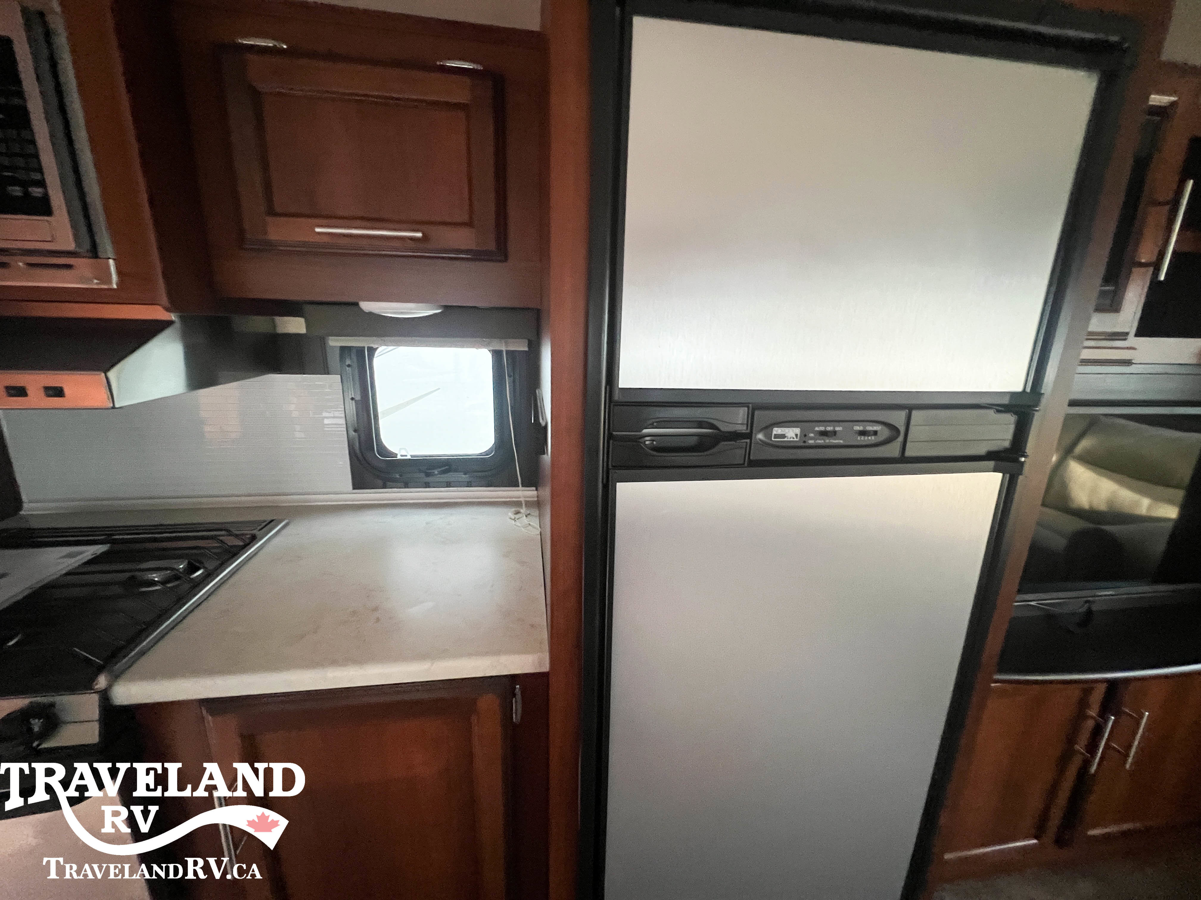 2016 Jayco Eagle HT 28.5RSTS - Image 16