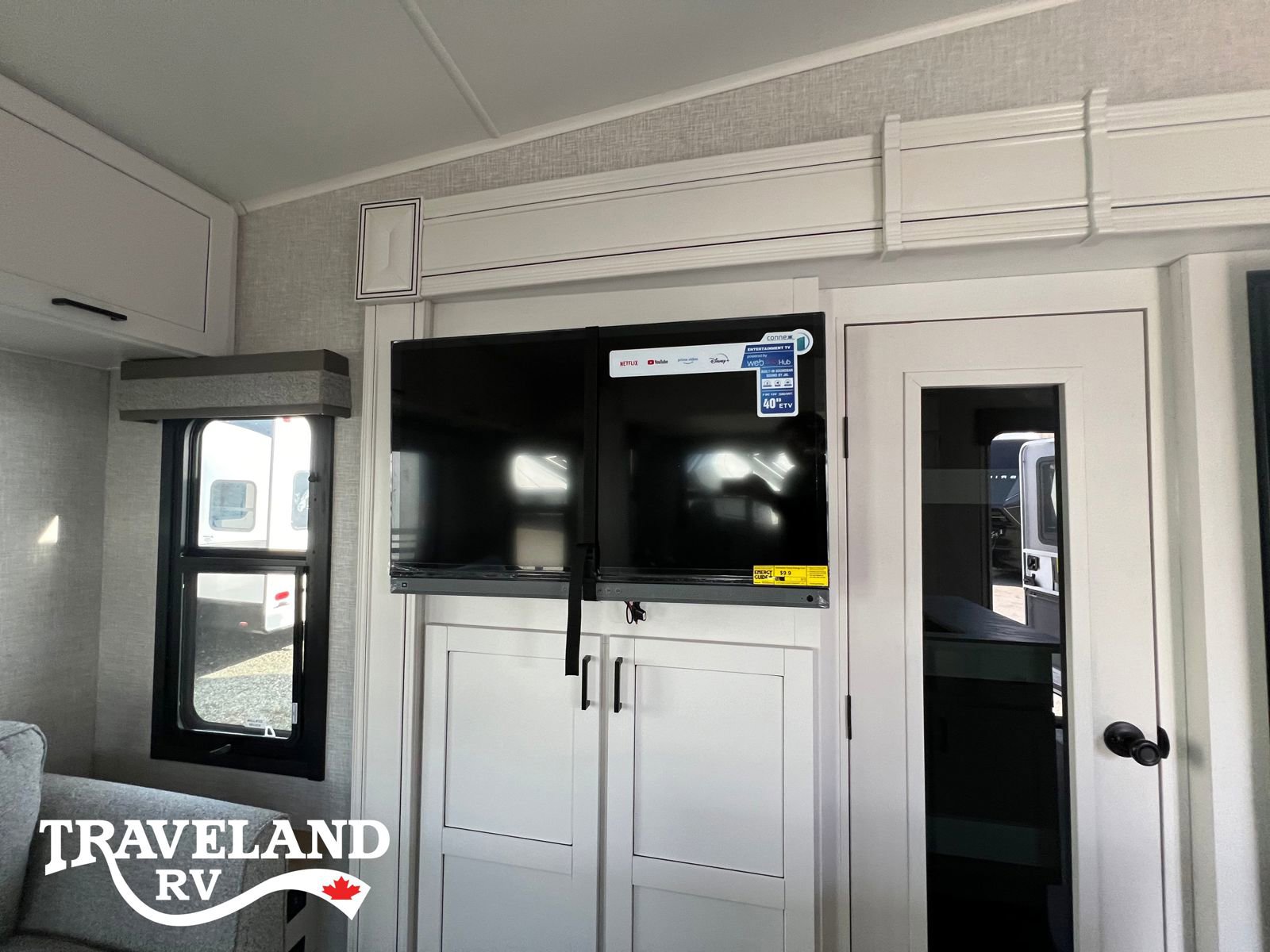2025 Highland Ridge Roamer Light Duty 244RLS - Image 35