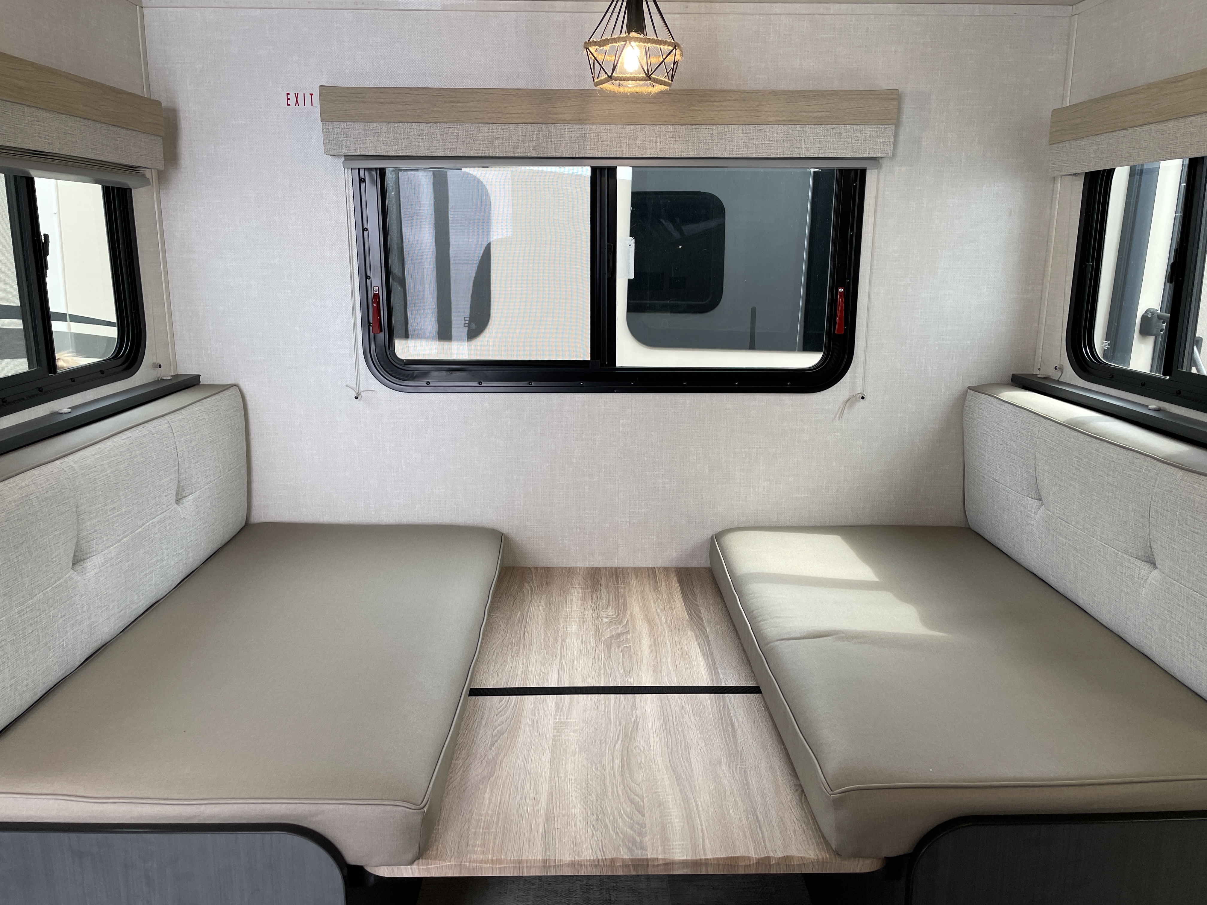 2024 Forest River R-Pod RP-202 - Image 8