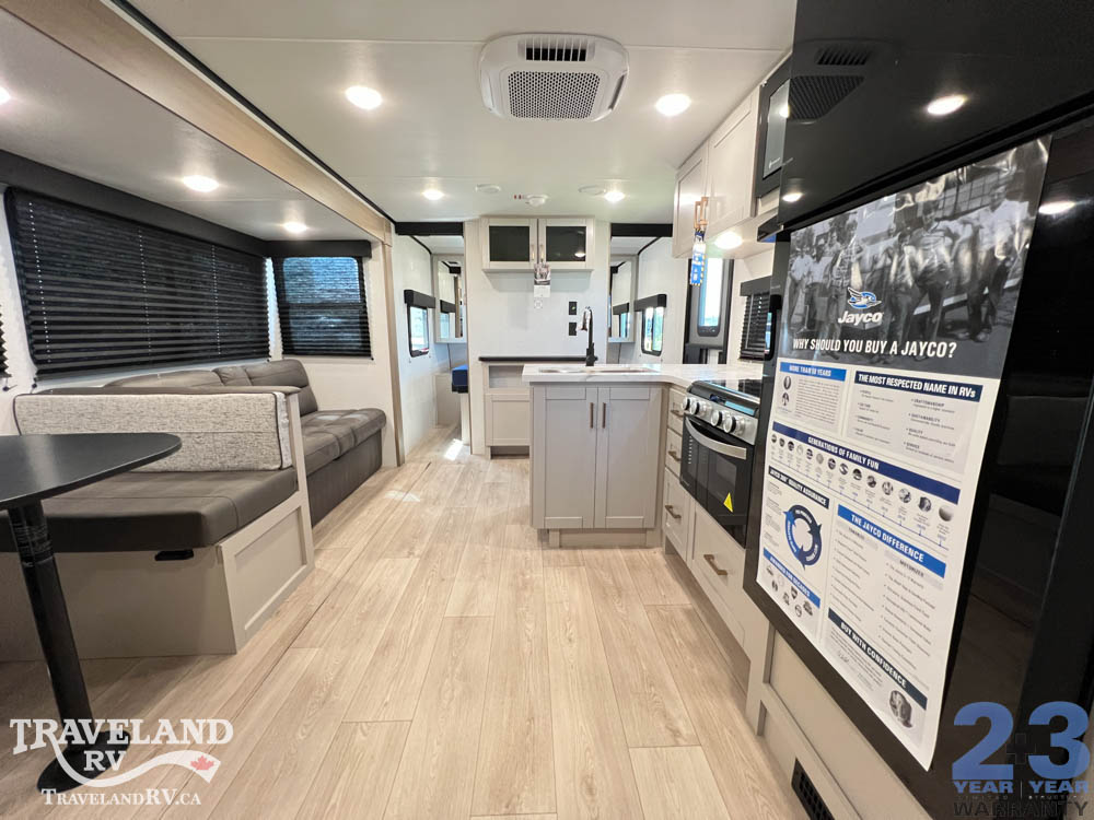 2027 Jayco Jay Feather SL 26BHSL - Image 4
