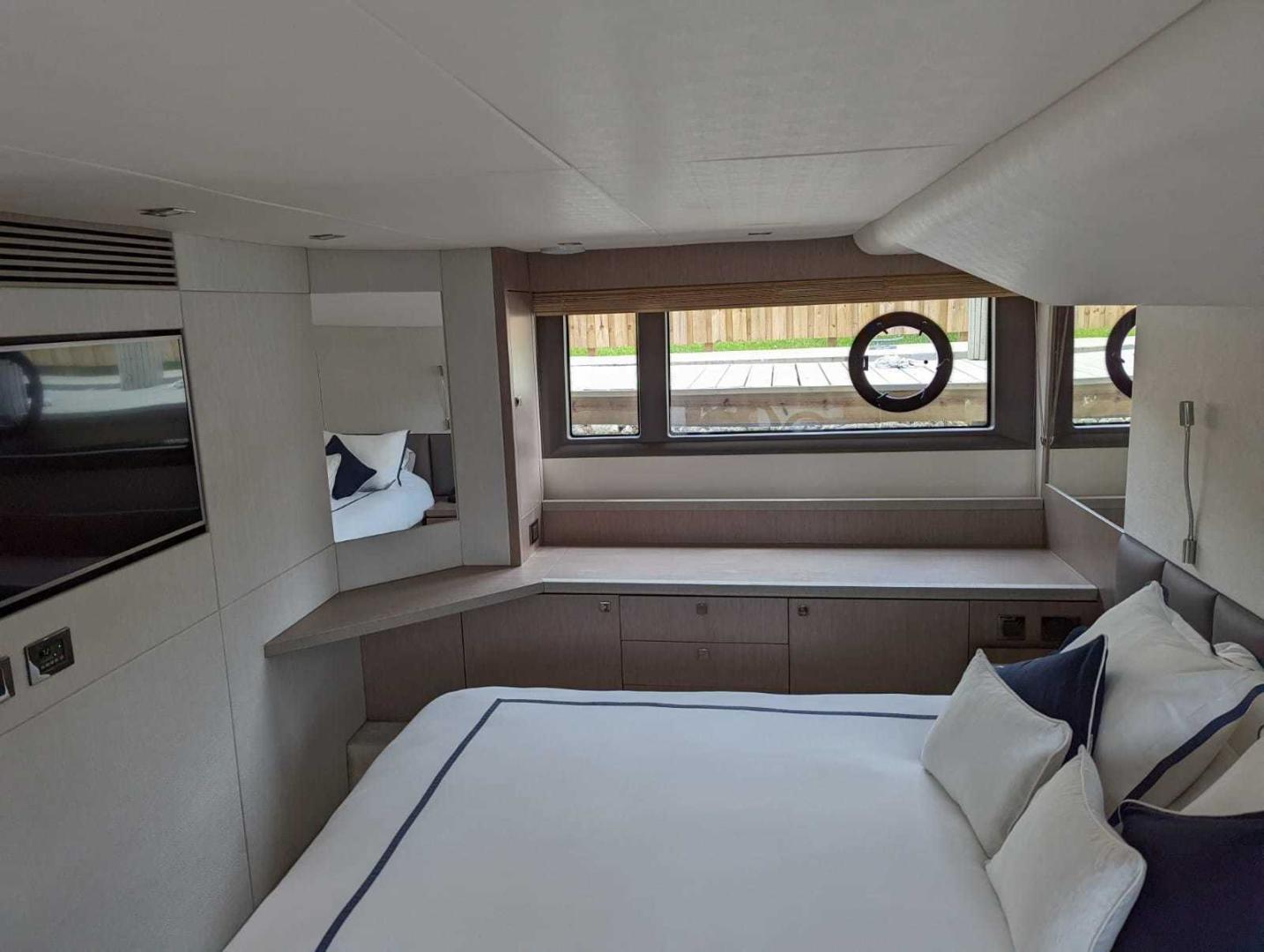 2018 Sunseeker Manhattan 52 - Image 26