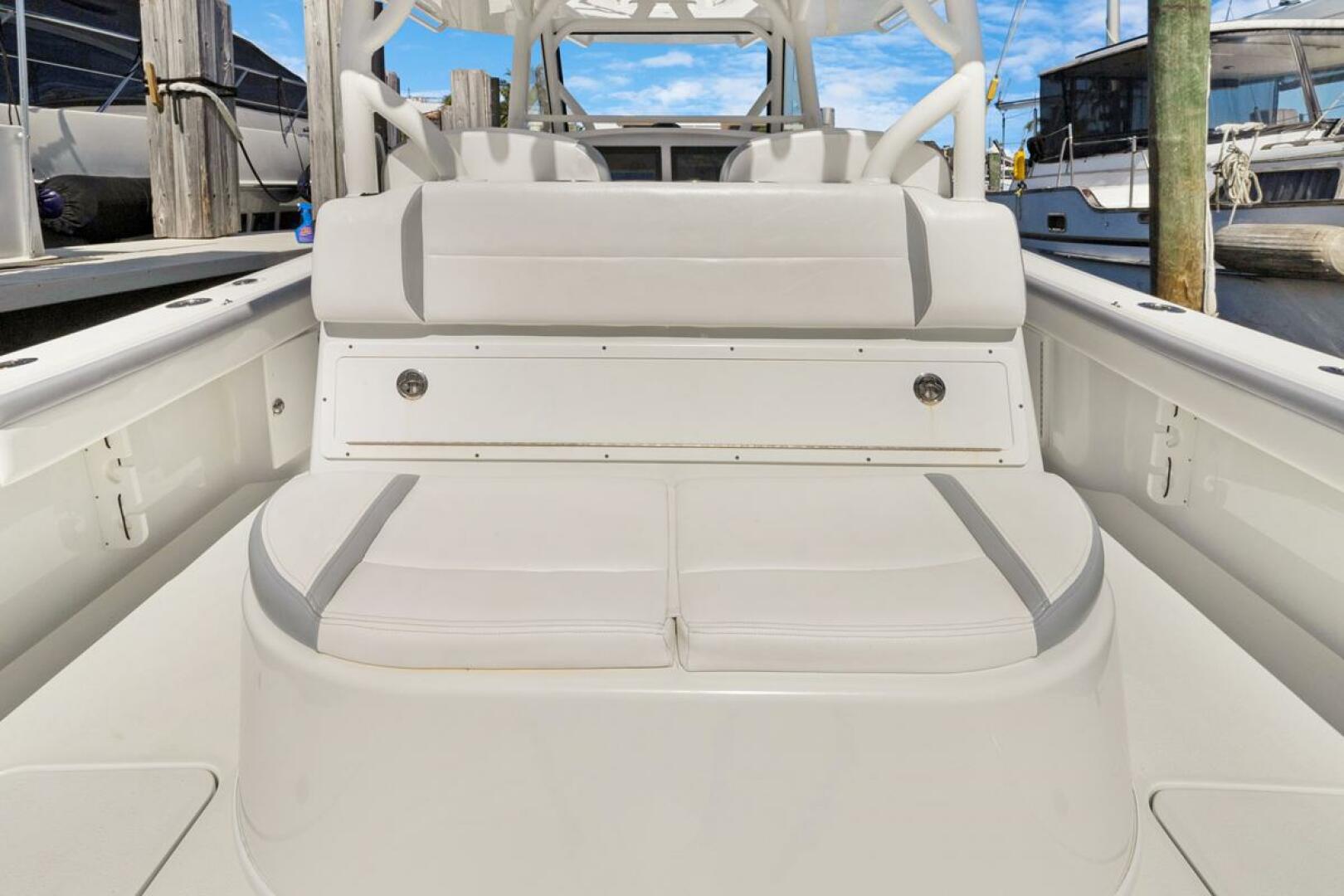 2020 Yellowfin Center Console - Image 28