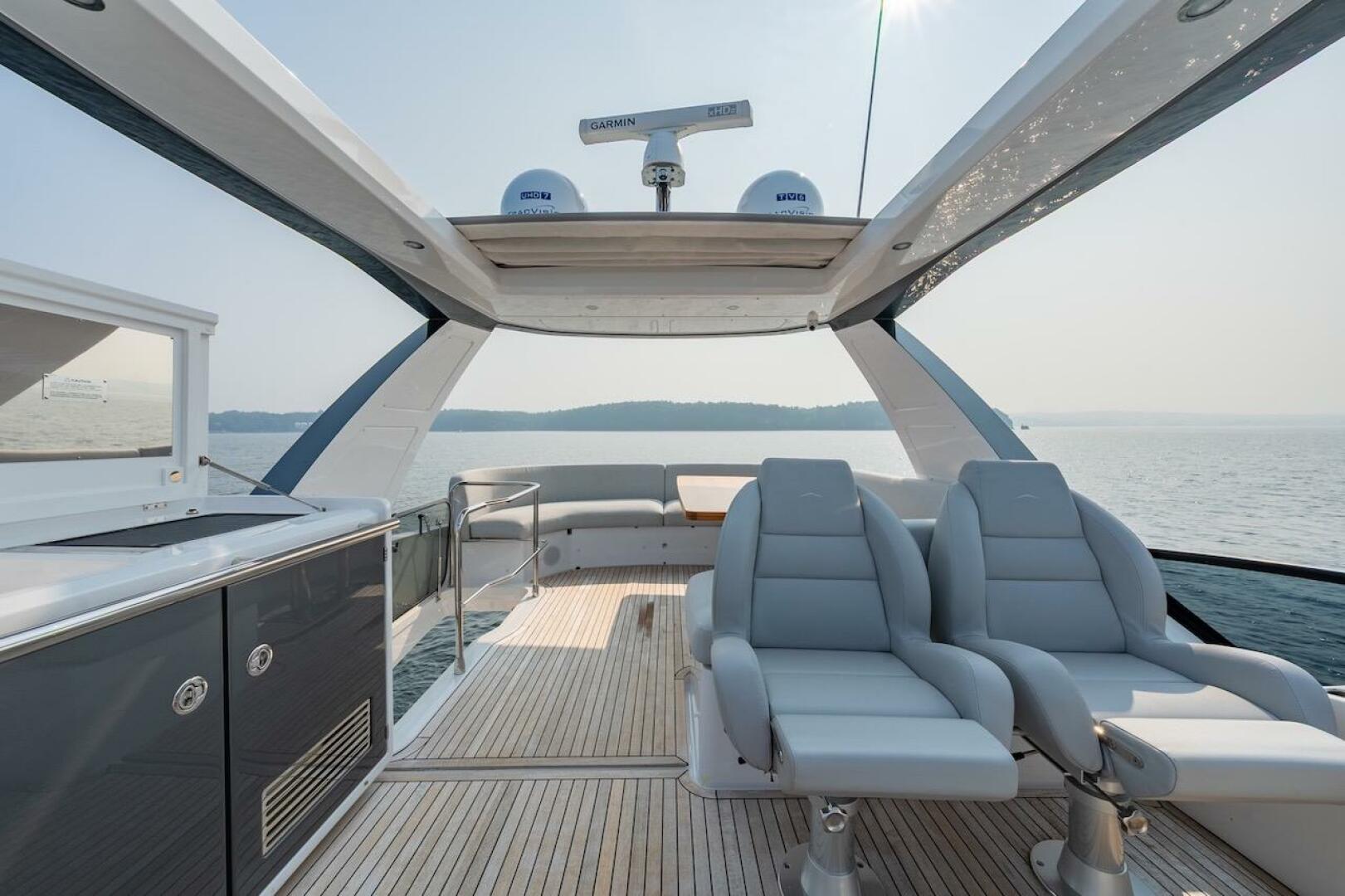 2023 Azimut Fly 53 - Image 64