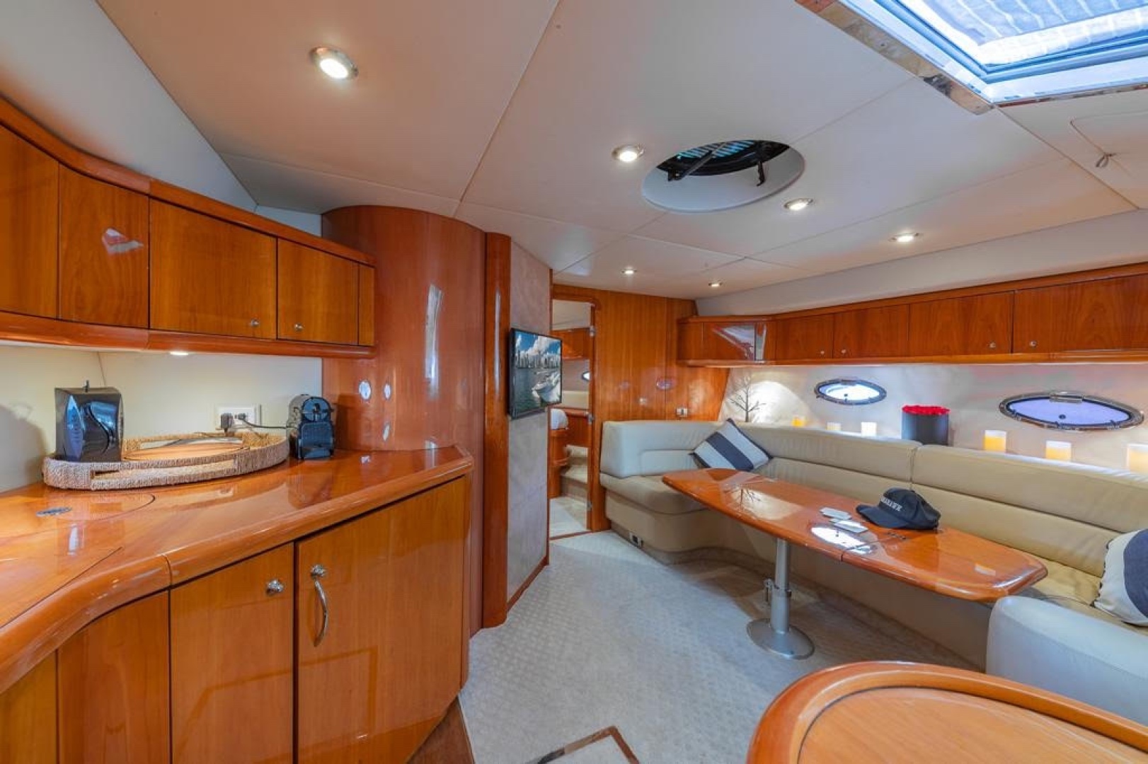 2006 Sunseeker Portofino 46 - Image 8