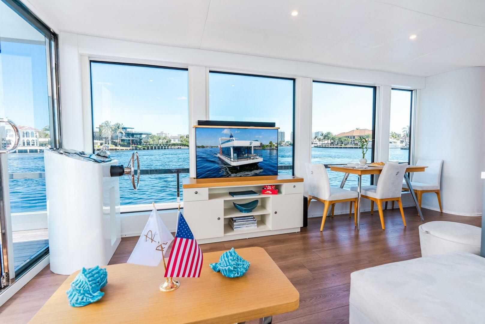 2023 Reina Boats 44DR - Image 15