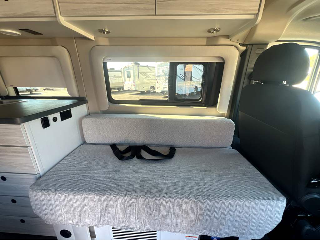 2026 JAYCO COMET 18C - Image 22