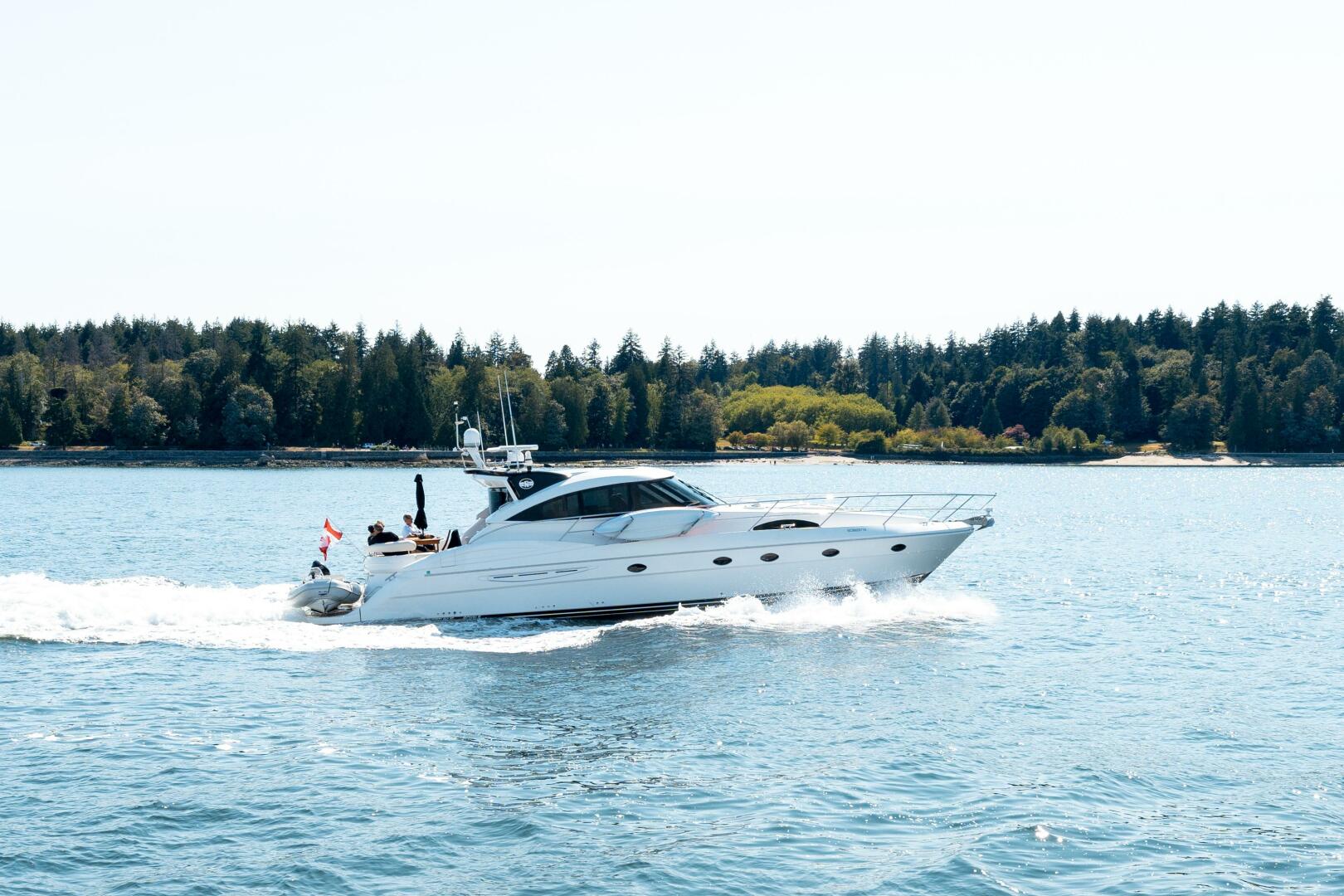 2006 Neptunus Royale 55 - Image 5