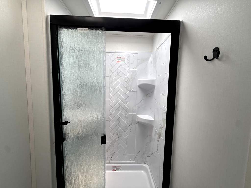 2027 ENTEGRA COACH ODYSSEY 30Z - Image 28