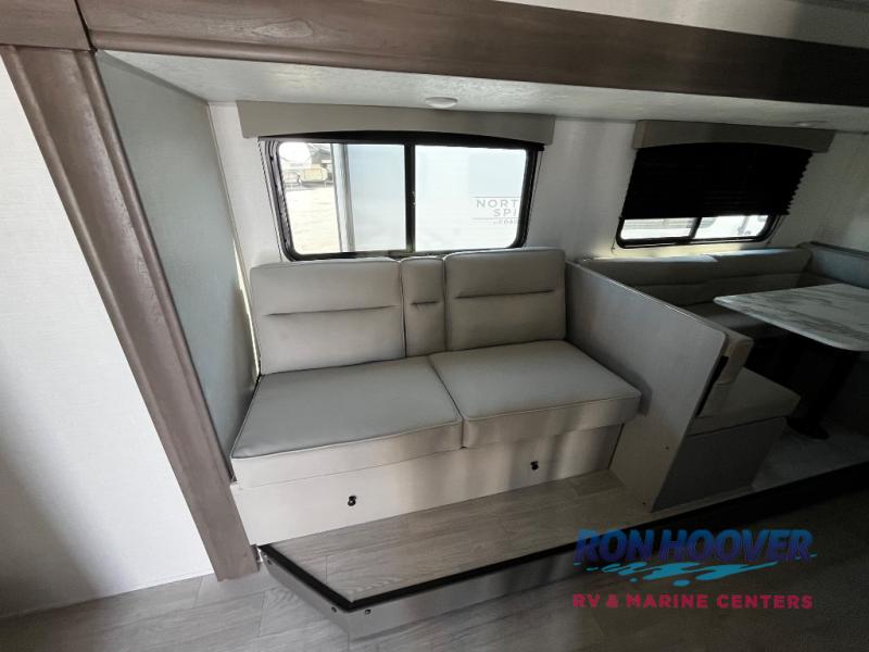 2025 COACHMEN 282DORM - Image 20