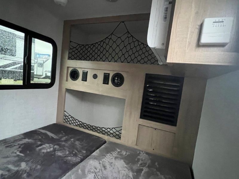 2026 Ember RV E-Series 12RK - Image 9