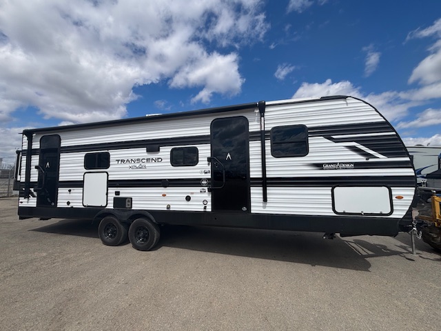 2026 Grand Design Transcend Xplor 27dbx