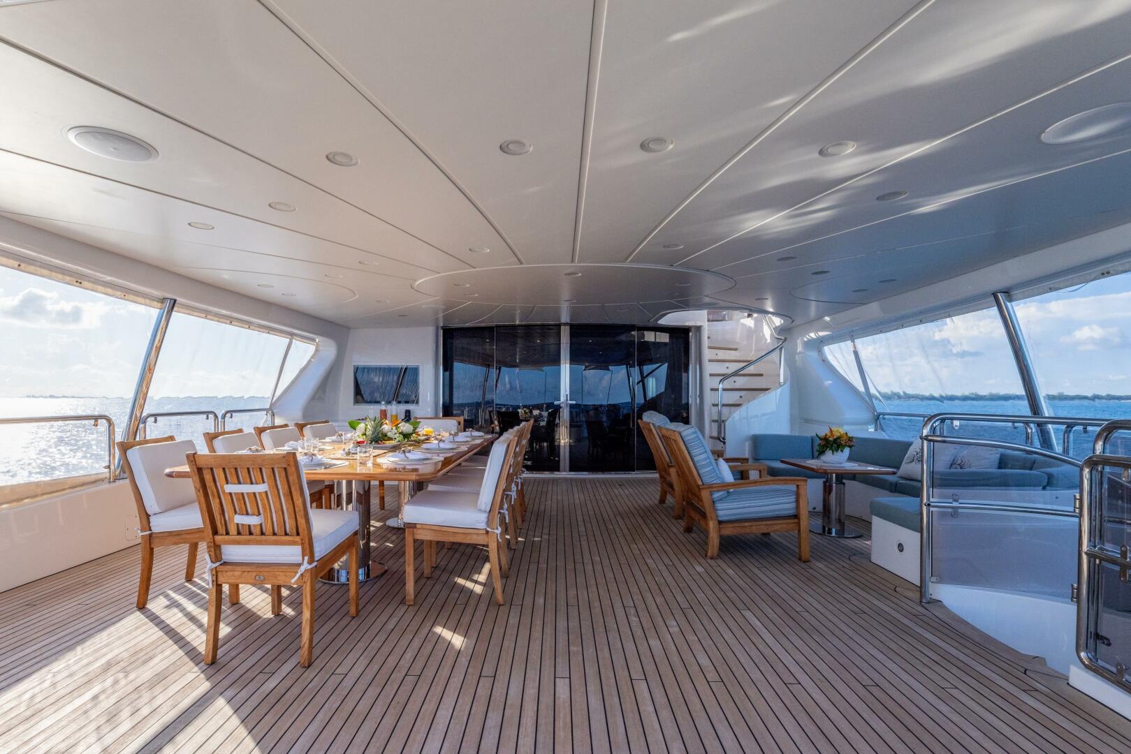 2013 Benetti Classic - Image 38