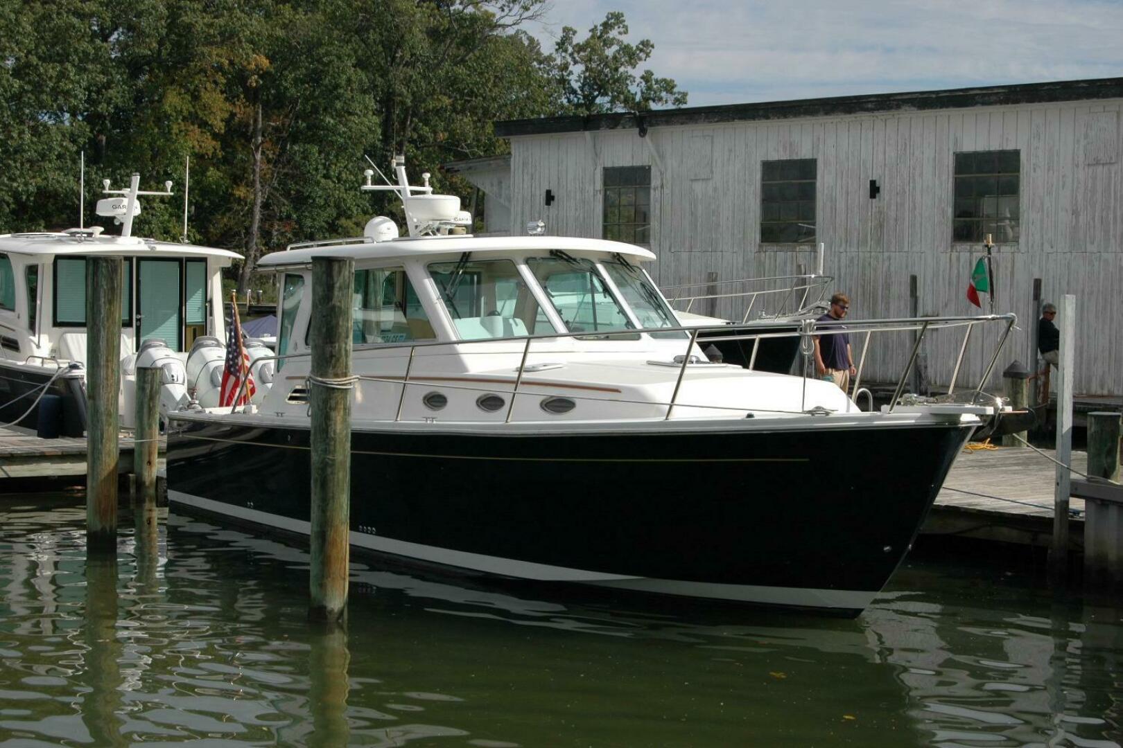 2014 Back Cove 34 - Image 26