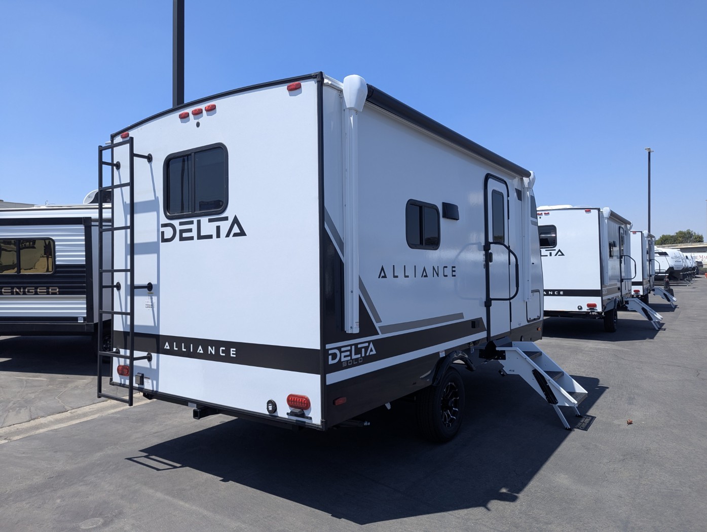 2027 Alliance RV Delta ML166 - Image 5